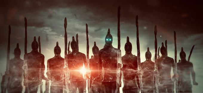 create your epic orchestral music track
