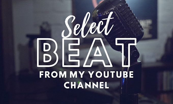 give all or partial rights of the selected beat on my page