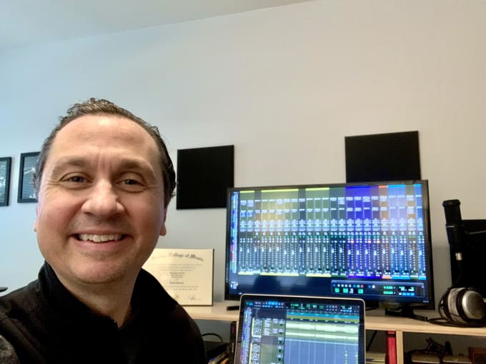 as a berklee music production graduate professionally mix and master your song