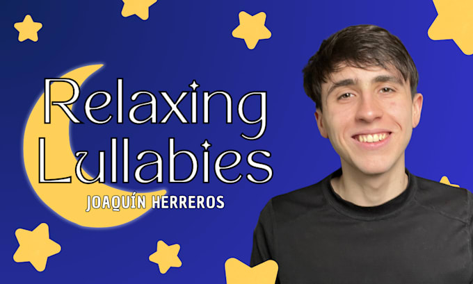 compose lullabies or transform any song into relaxing music