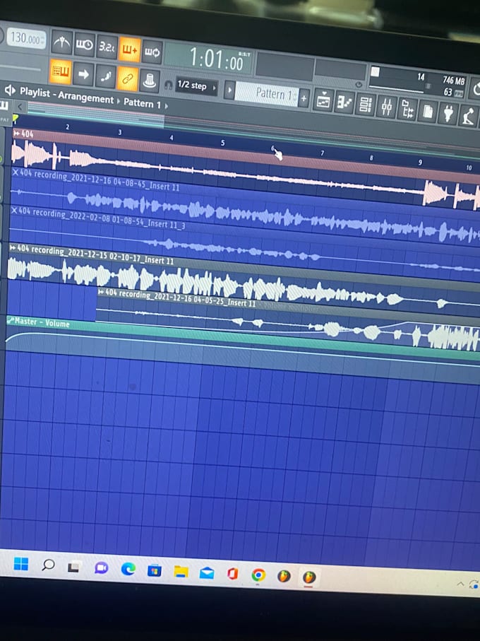 Mix and master your vocals to perfection by Musicbychxn | Fiverr