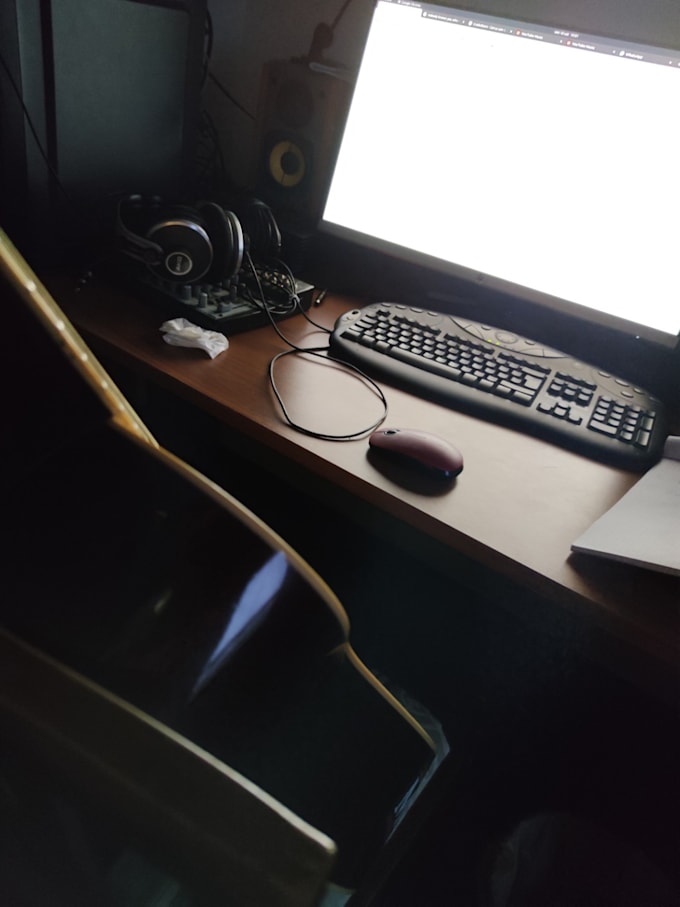 Make a soundtrack for your game by Fernandopint0 Fiverr