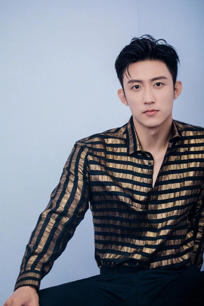 record professional chinese male mandarin voice over in 48h