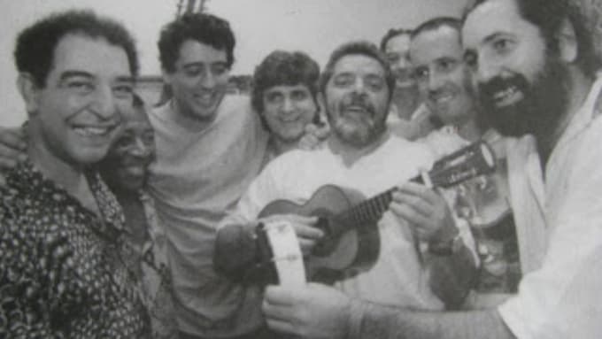 record brazillian seven strings acoustic guitar for you