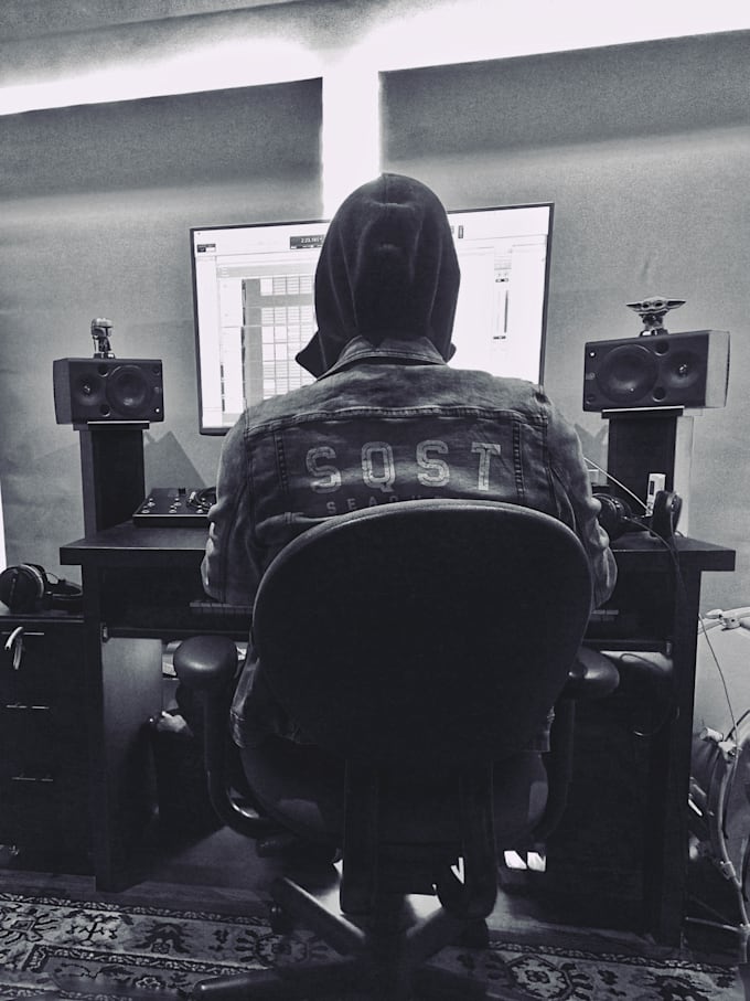 mix and master your multitrack song