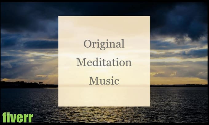 Créer de la musique relaxante, binurale et de méditation personnalisée