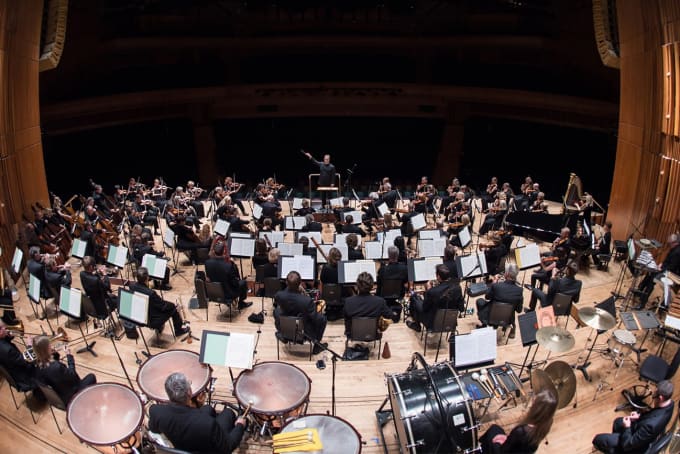 fully orchestrate your intimate song in dolby atmos optional
