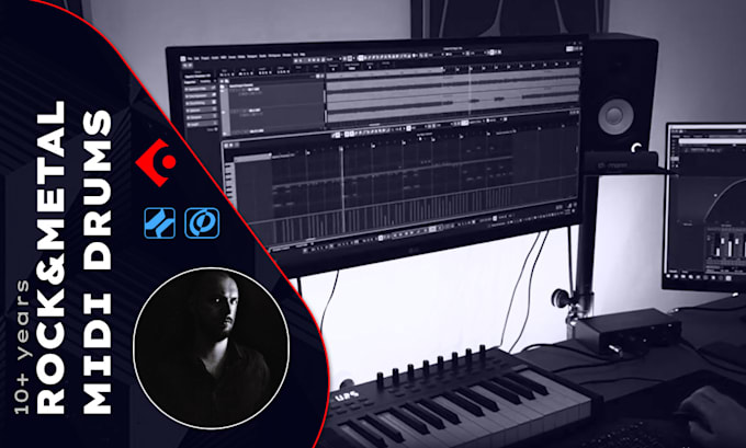 MIDI Drum Editing & Processing