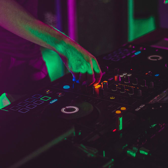 remix any song for you