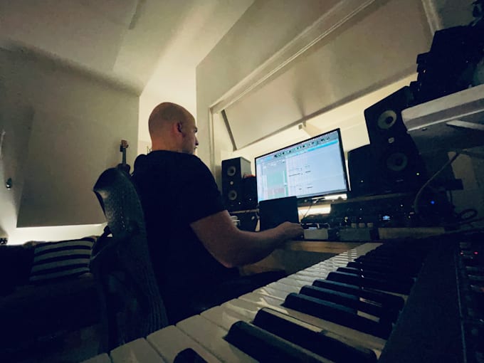 program drums for your song