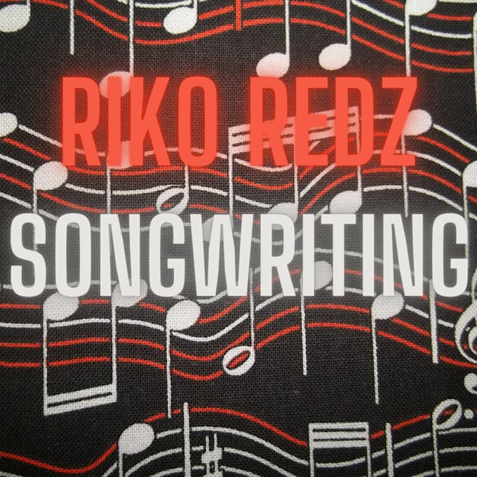 ghostwrite tailored song lyrics in your style