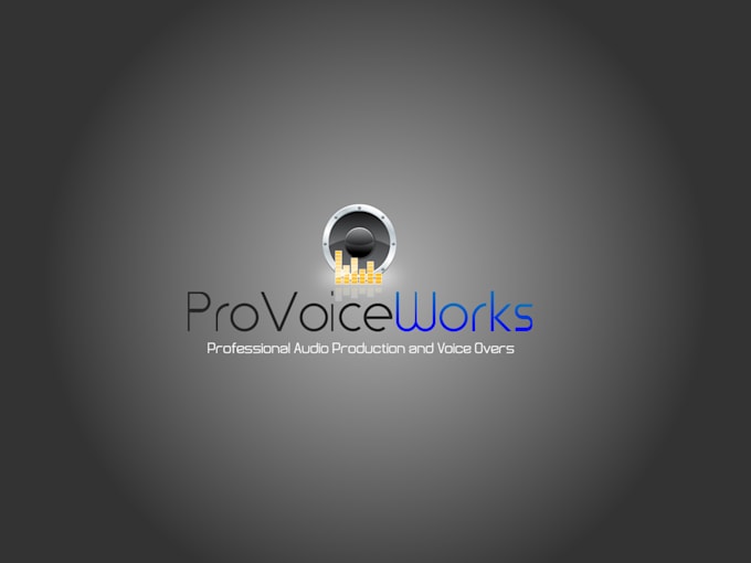 produce a custom audio project requires confirmation before ordering