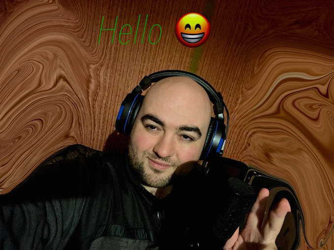 do multiple voices for an animation, video or video game