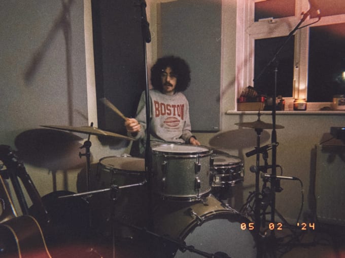 Tame impala drum loops best sale