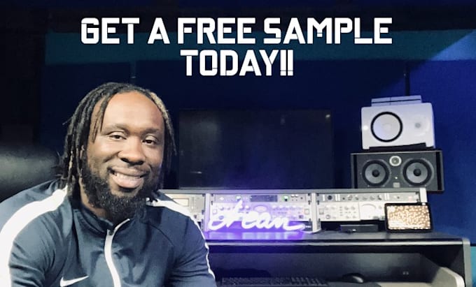mix and master your drill and grime track in 24 hours