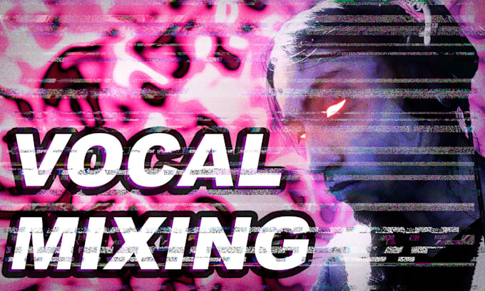 mix your vocals for your song