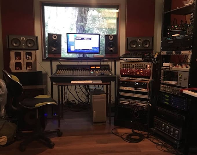 Mastering songs for spotify and apple music by Masteringpromix Fiverr