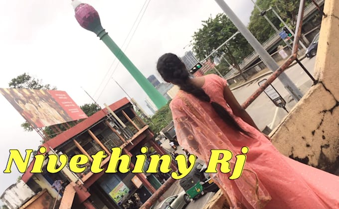 record a professional tamil voice over