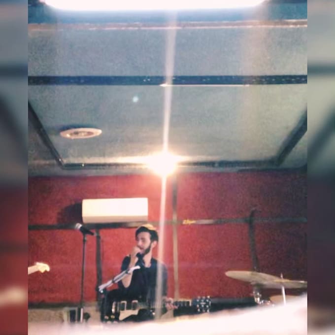 mix and master your song