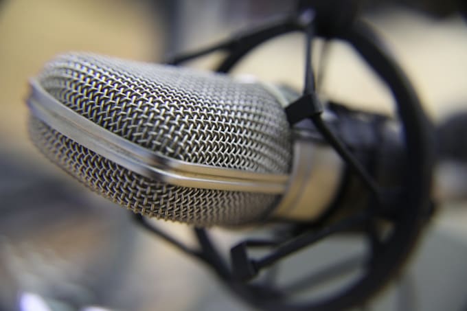 give a voice to your project