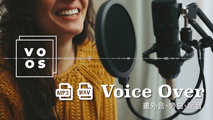 generate a pro voice over in english, cantonese and mandarin