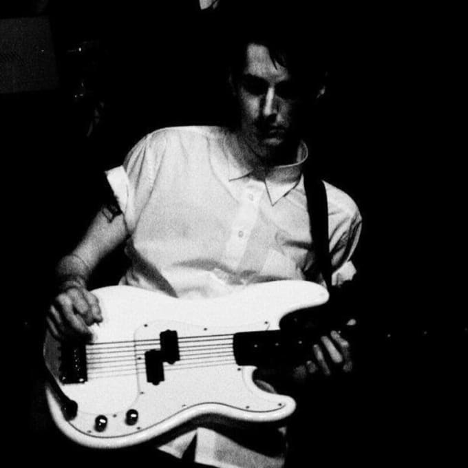 be your bass player