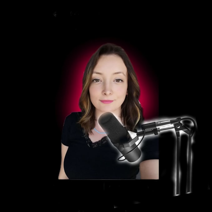 Do voiceover for cartoons commercials videos and movies by