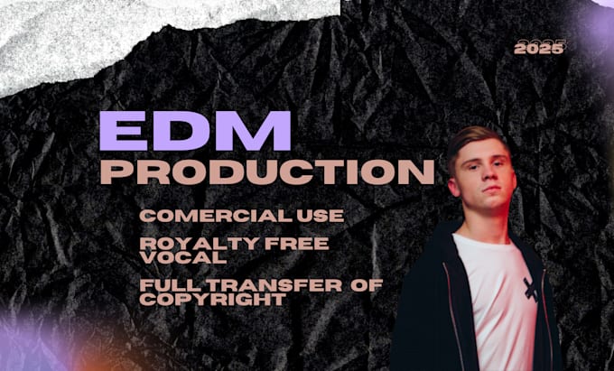 produce edm, drum and bass, dnb, jump up, bass house, track