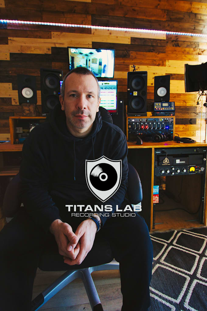 clean and tune your vocal performance