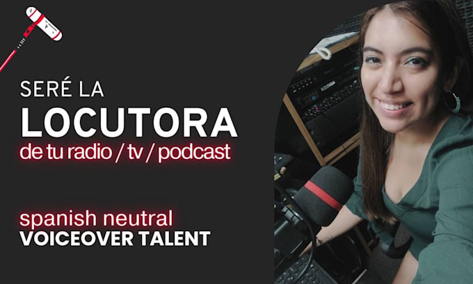 haré la locución de publicidad para tu radio