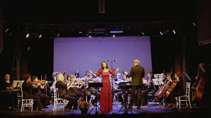 be your juilliard trained vocal coach for all levels