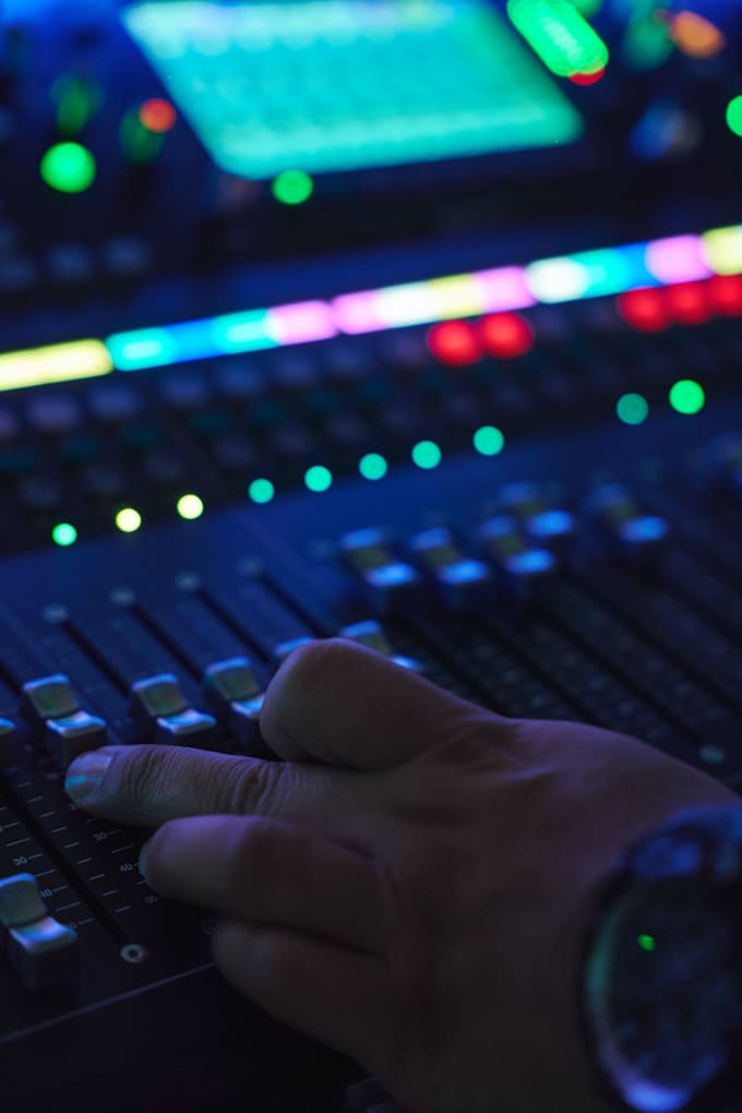 Compose original cinematic scores for your movies, projects by ...