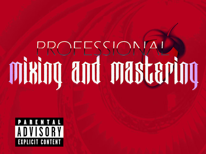 Mix and master your tracks by Royalsoundsteam Fiverr