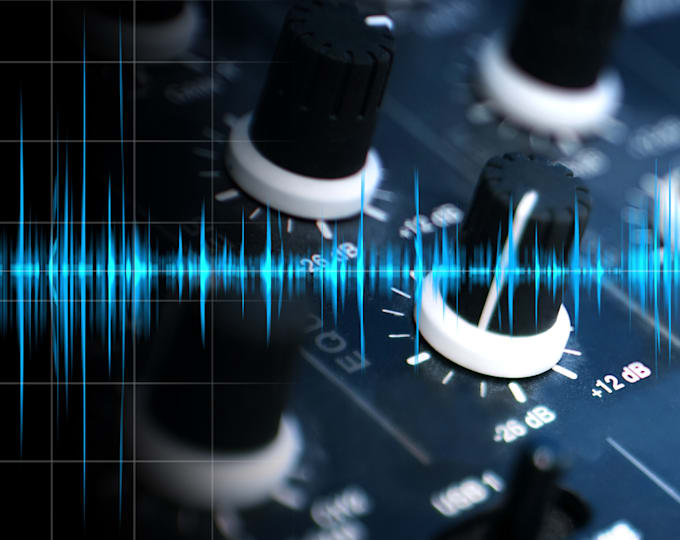 remove hiss and other sounds from your audio