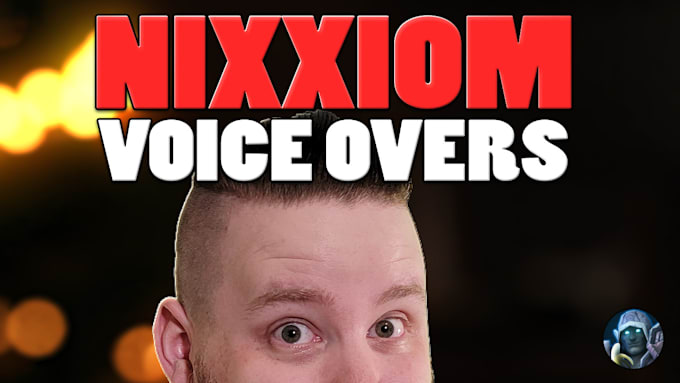 record professional high quality voice overs for you