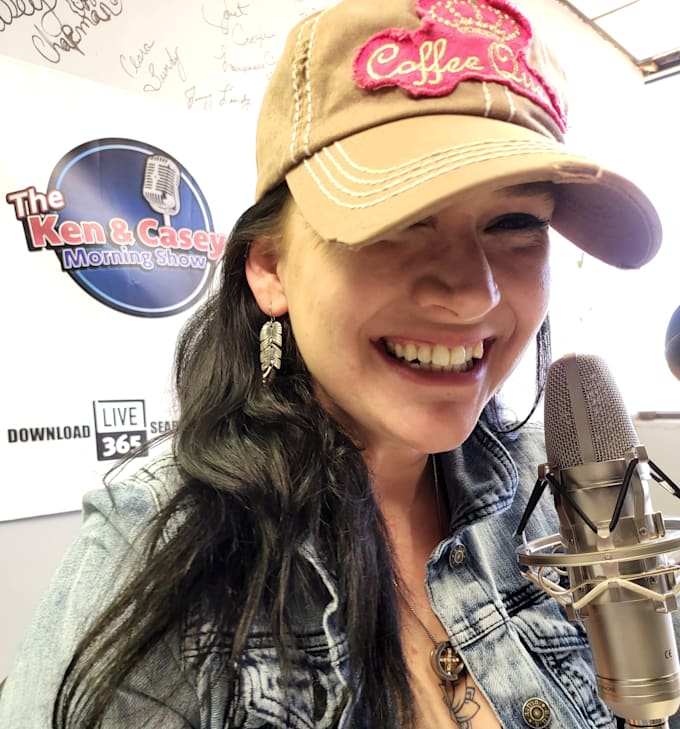 Do voice overs and produced commercials by Caseychapman802 Fiverr