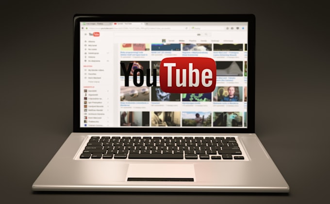 do voice over for your youtube video