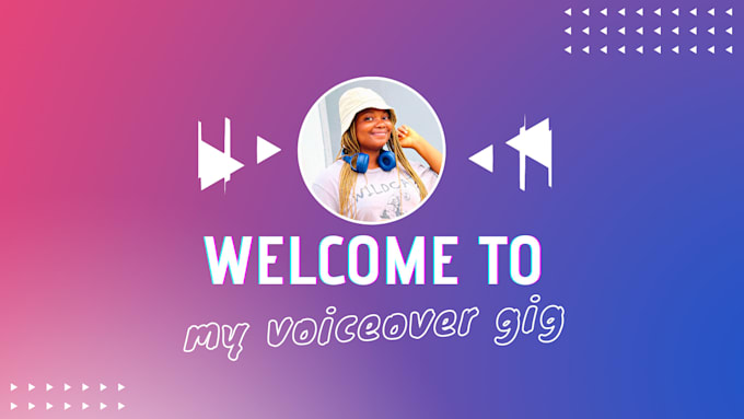 record pro adult or child voice in yoruba, pidgin or english
