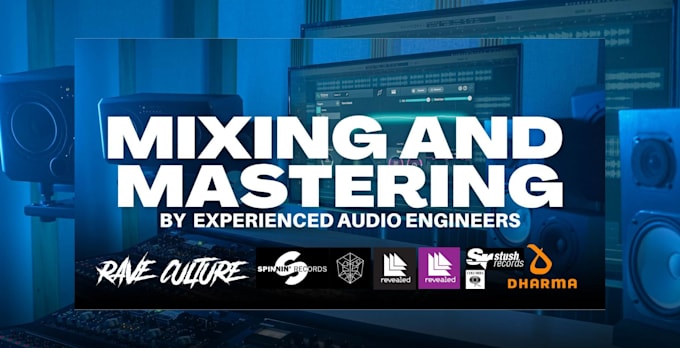 mix and master your edm tracks