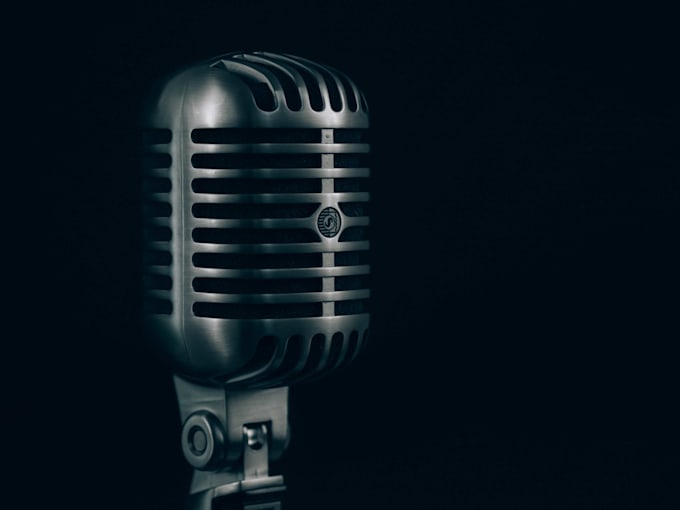 record a professional arabic voice over