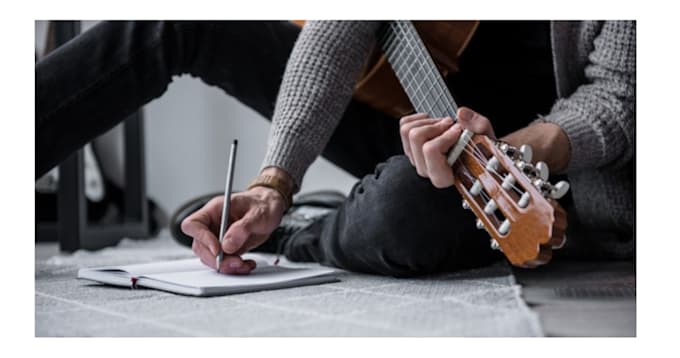 teach you songwriting, singer songwriter style