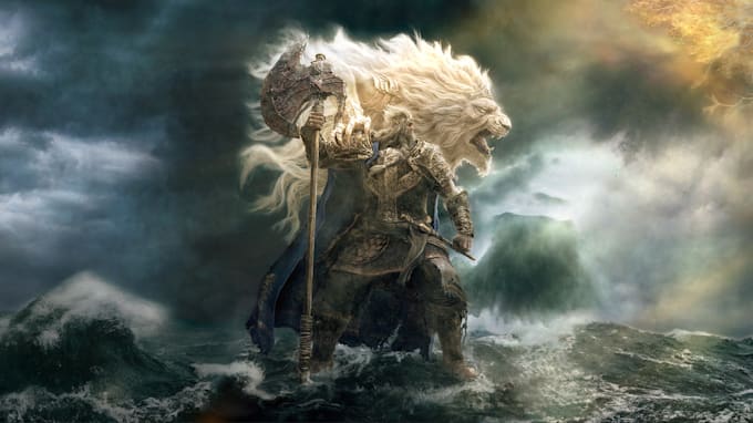 compose epic dark orchestral music