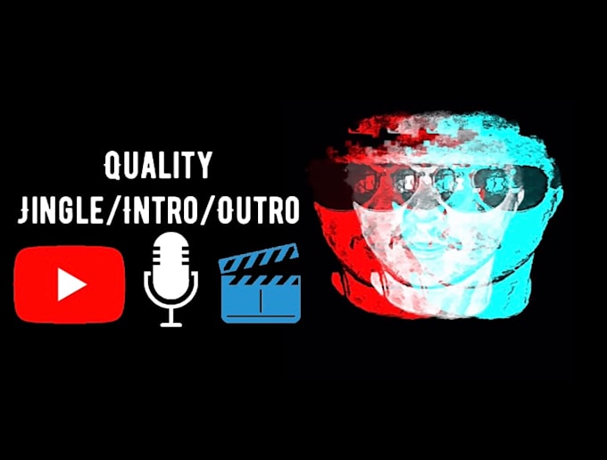 Produce a jingle for your business, brand, or channel by Musicman_0