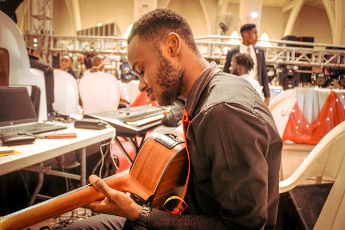 record blues, rock, pop, rap, gospel, afro loops and kits