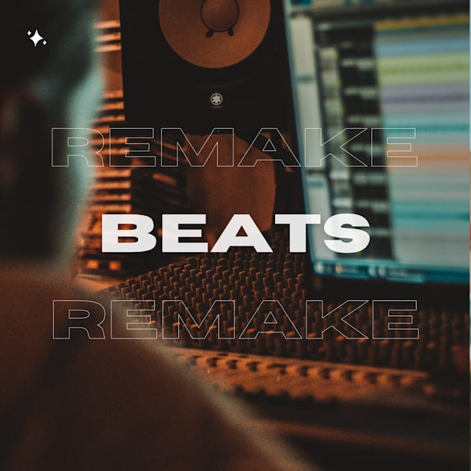 remake any beat or instrumental to avoid copyright