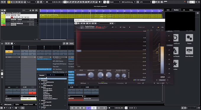 mix your song, songs