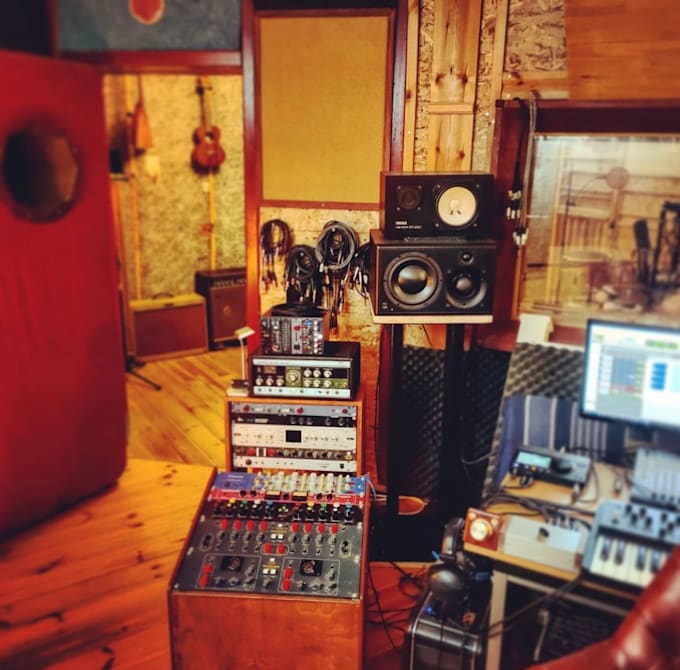 master and finalize your track for digital distribution