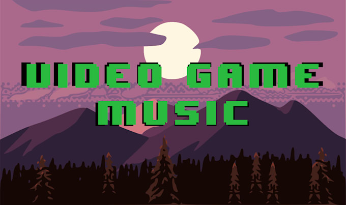 compose a track for your video game