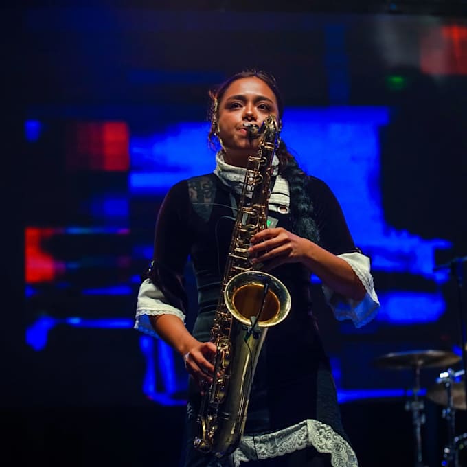 record professional saxophone for your song or beat