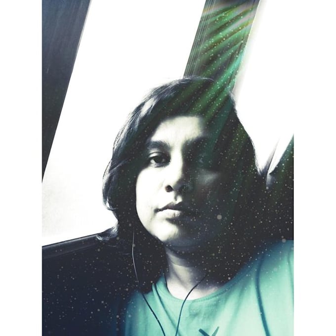 provide studio quality hindi female vocals